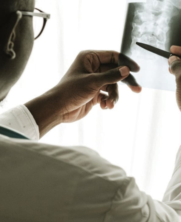 SPECIALIST APPOINTMENTS
Access a network of top-tier specialists across a range of disciplines, coordinated seamlessly through UPLIN for exceptional, targeted care.