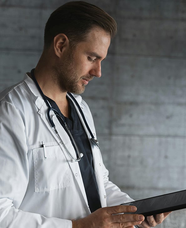 PRIMARY CARE
Ongoing, personalized medical support from trusted physicians, ensuring your everyday health is proactively managed with care and continuity.