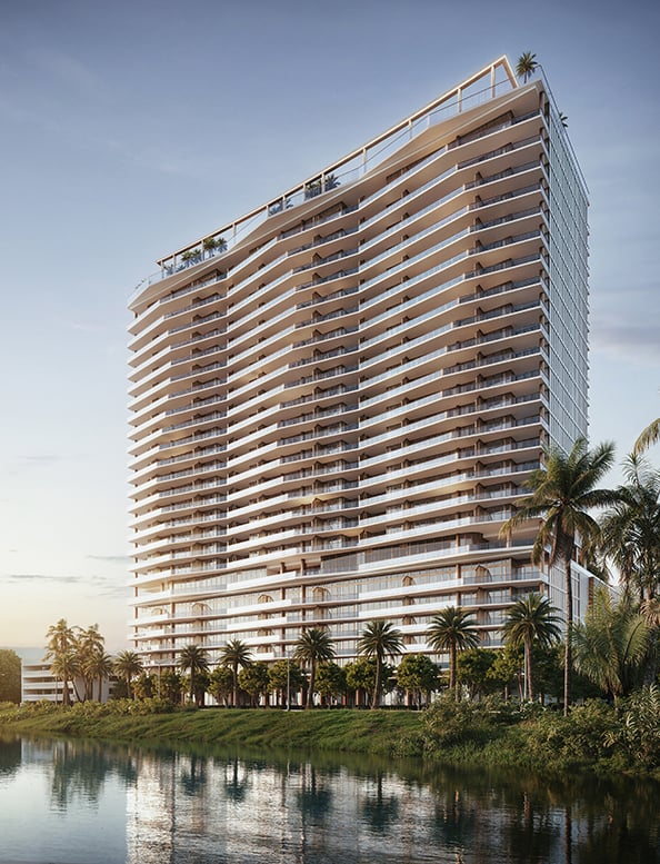 Full-Building GeneratorDesigned for uninterrupted living, The Berkeley features a full-building emergency standby generator that provides peace of mind, safety, and comfort during potential weather-related disruptions.